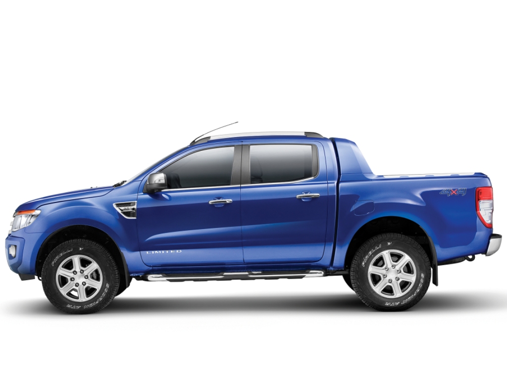 FORD RANGER 2015: MAIS TECNOLOGIA COM SISTEMA SYNC, APPLINK E ASSISTÊNCIA DE EMERGÊNCIA, foto 20