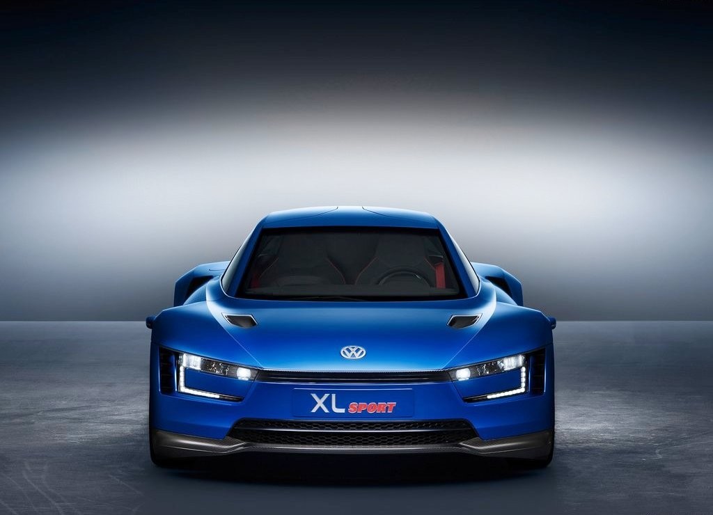 VOLKSWAGEN APRESENTA XL SPORT COM MOTOR DUCATTI DE 200 CV, foto 19