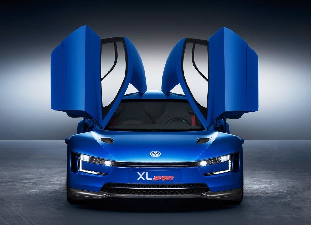 VOLKSWAGEN APRESENTA XL SPORT COM MOTOR DUCATTI DE 200 CV, foto 20