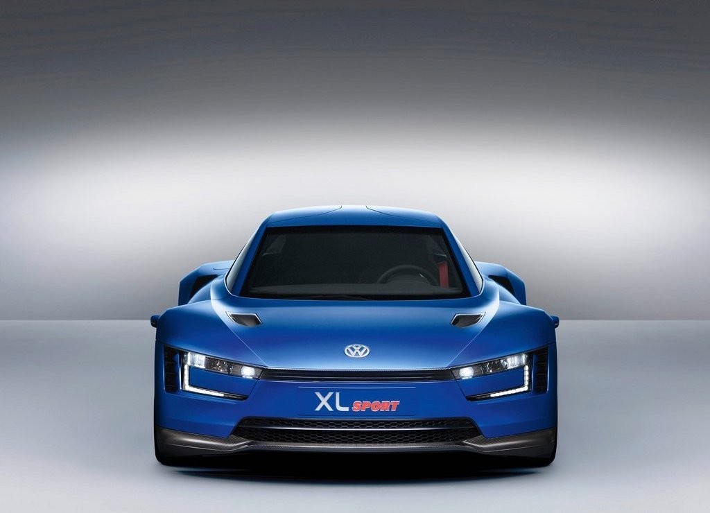 VOLKSWAGEN APRESENTA XL SPORT COM MOTOR DUCATTI DE 200 CV, foto 21