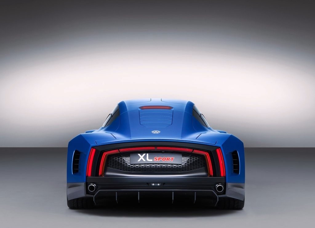 VOLKSWAGEN APRESENTA XL SPORT COM MOTOR DUCATTI DE 200 CV, foto 24