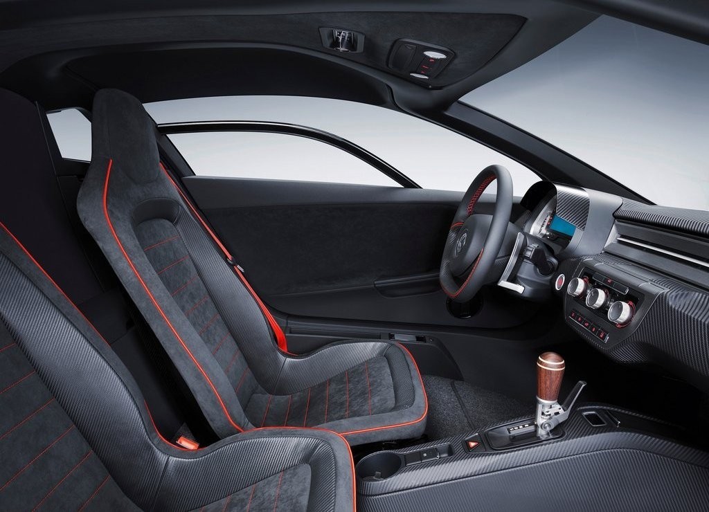 VOLKSWAGEN APRESENTA XL SPORT COM MOTOR DUCATTI DE 200 CV, foto 28