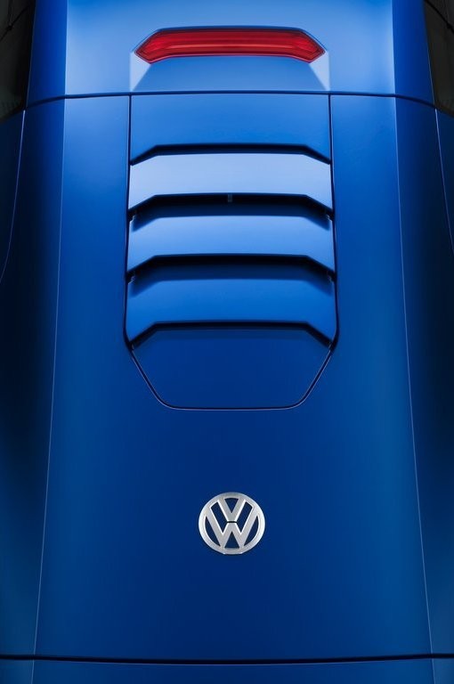 VOLKSWAGEN APRESENTA XL SPORT COM MOTOR DUCATTI DE 200 CV, foto 32