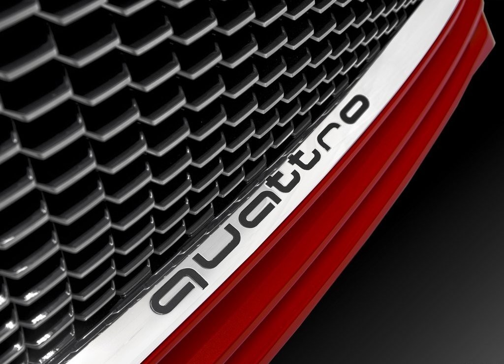 AUDI TT SPORTBACK CONCEPT APRESENTADO EM PARIS, foto 15