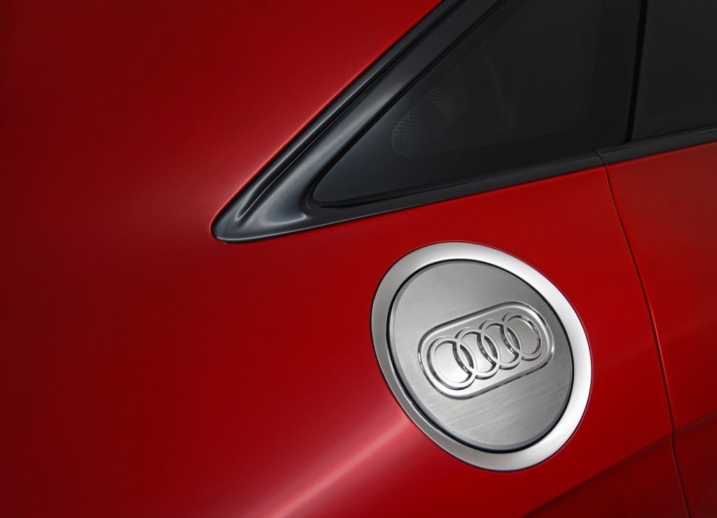 AUDI TT SPORTBACK CONCEPT APRESENTADO EM PARIS, foto 16