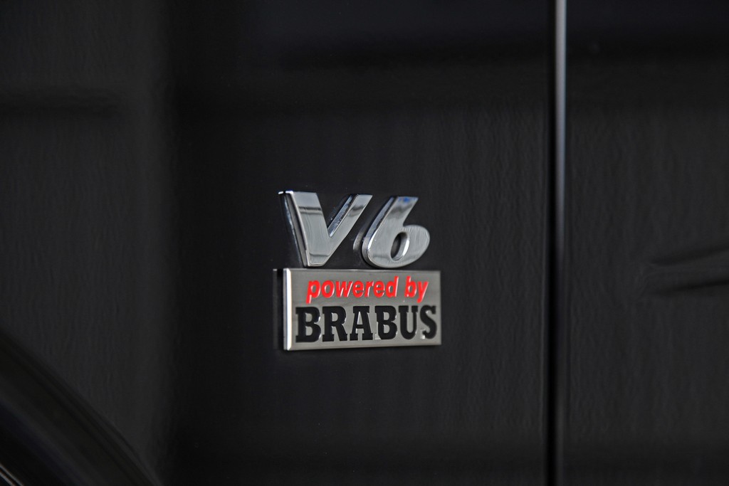 KTW TUNING APRESENTA PROGRAMA PARA O MERCEDES-BENZ VIANO, foto 16