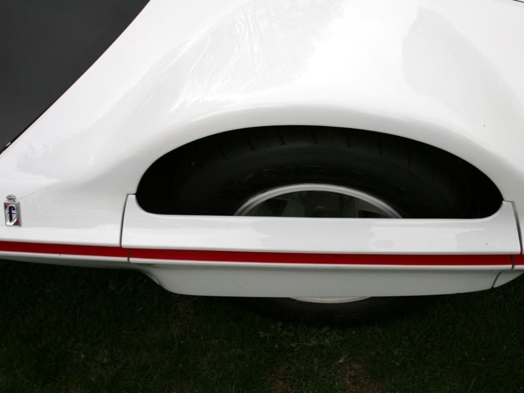 FERRARI F512 S MODULO PININFARINA, foto 10
