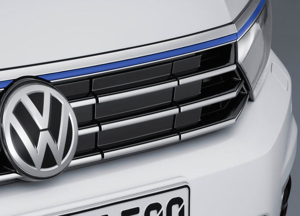 VOLKSWAGEN MOSTRA O PASSAT GTE, foto 10
