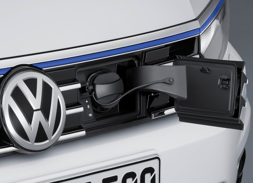 VOLKSWAGEN MOSTRA O PASSAT GTE, foto 11