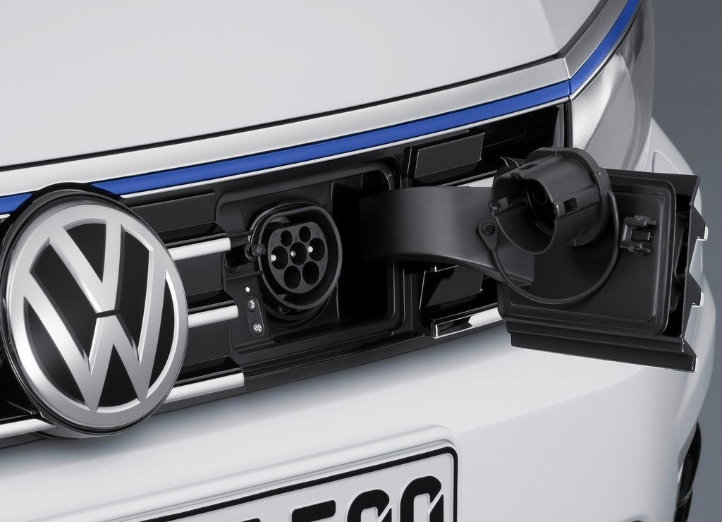 VOLKSWAGEN MOSTRA O PASSAT GTE, foto 12
