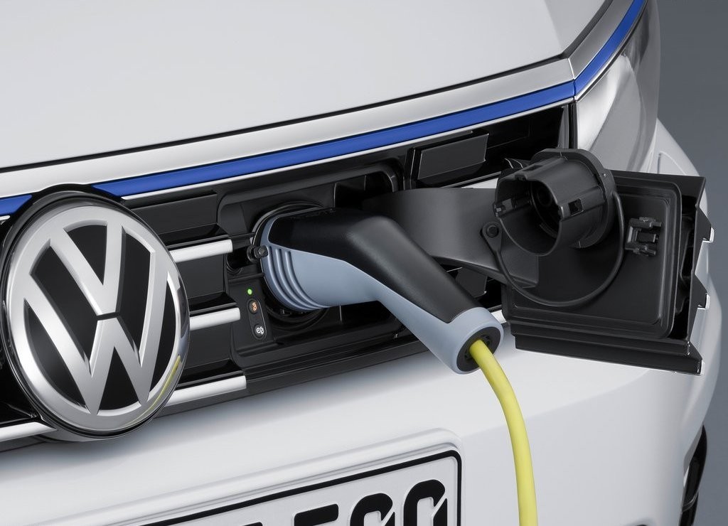 VOLKSWAGEN MOSTRA O PASSAT GTE, foto 13