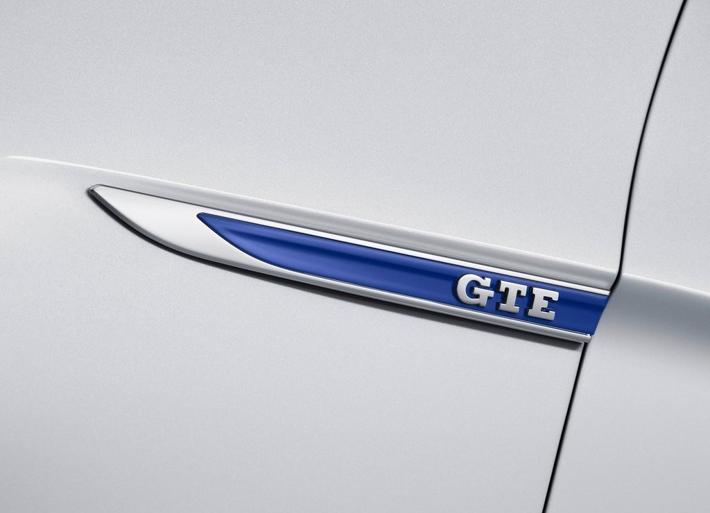VOLKSWAGEN MOSTRA O PASSAT GTE, foto 14