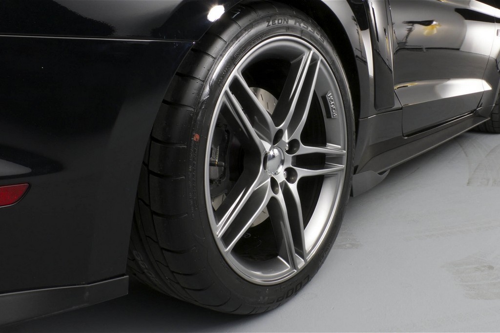 ROUSH APRESENTA SUA VERSÃO PARA O NOVO MUSTANG, foto 11