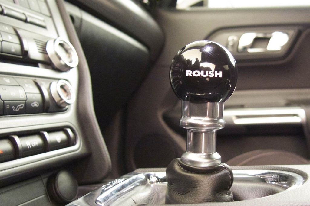 ROUSH APRESENTA SUA VERSÃO PARA O NOVO MUSTANG, foto 14