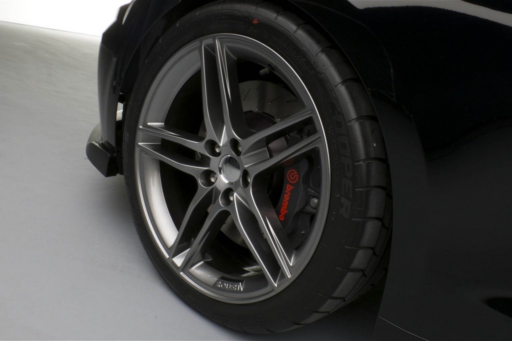ROUSH APRESENTA SUA VERSÃO PARA O NOVO MUSTANG, foto 15