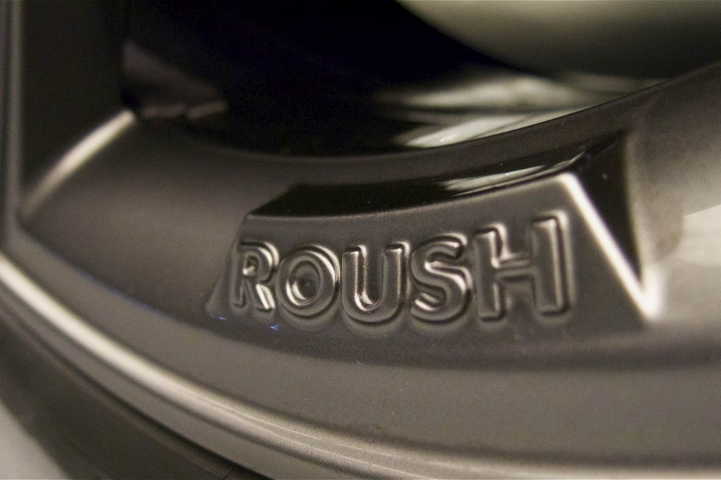 ROUSH APRESENTA SUA VERSÃO PARA O NOVO MUSTANG, foto 16