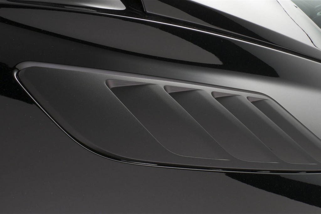 ROUSH APRESENTA SUA VERSÃO PARA O NOVO MUSTANG, foto 17