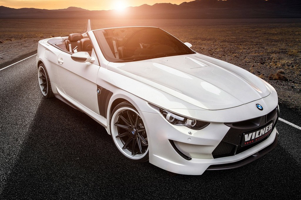 VILNER REVELA BMW STORMTROOPER, foto 3