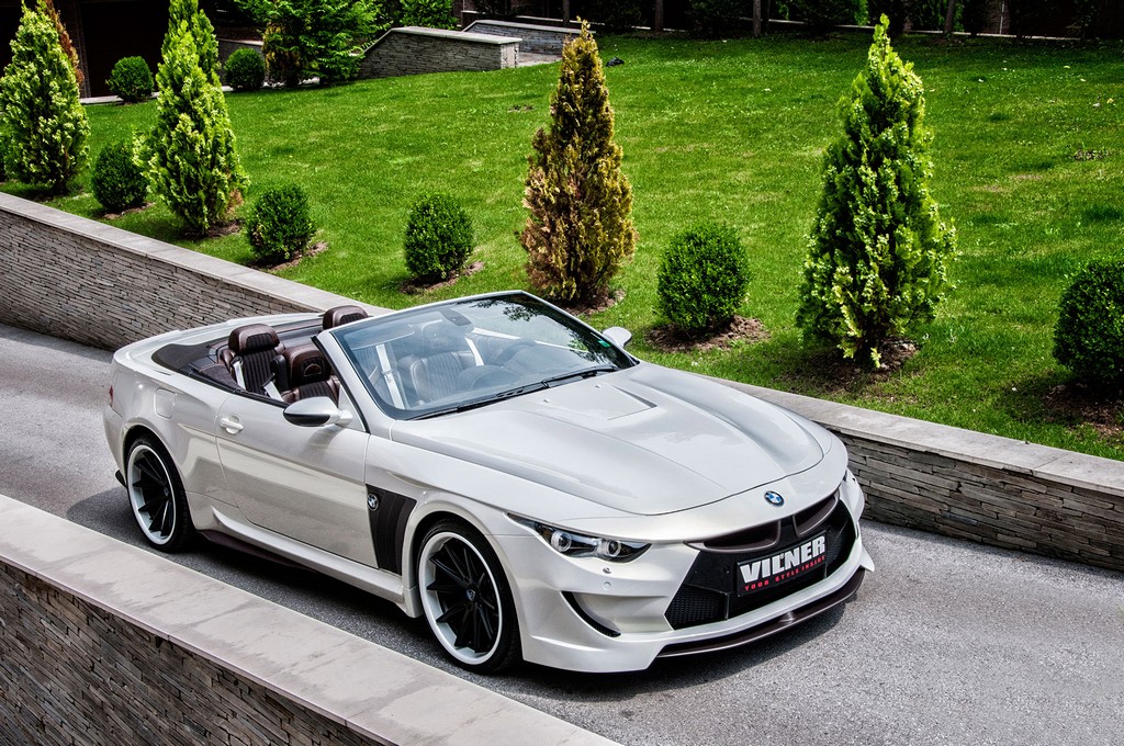 VILNER REVELA BMW STORMTROOPER, foto 8