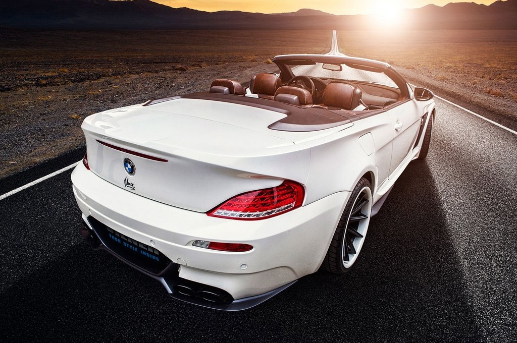 VILNER REVELA BMW STORMTROOPER, foto 11