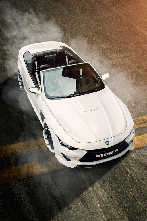 VILNER REVELA BMW STORMTROOPER, foto 13