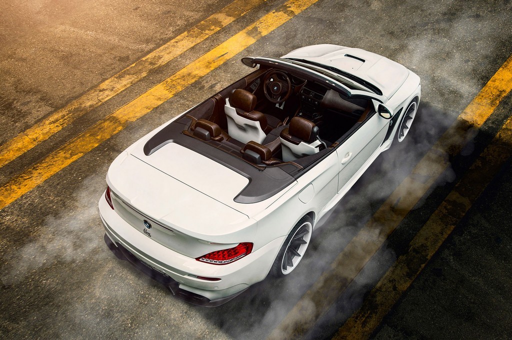 VILNER REVELA BMW STORMTROOPER, foto 14