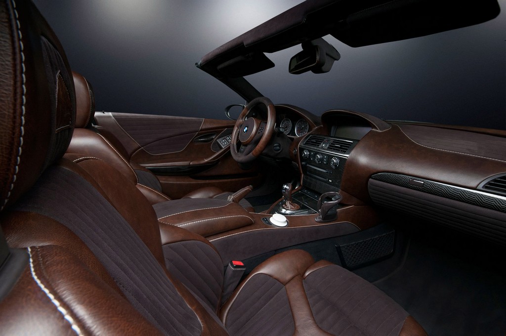 VILNER REVELA BMW STORMTROOPER, foto 17
