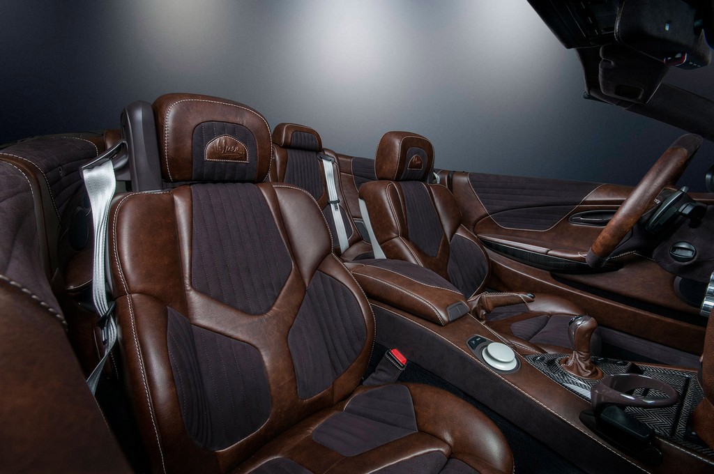 VILNER REVELA BMW STORMTROOPER, foto 18