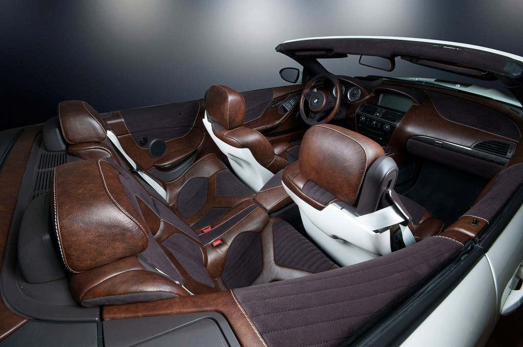 VILNER REVELA BMW STORMTROOPER, foto 20