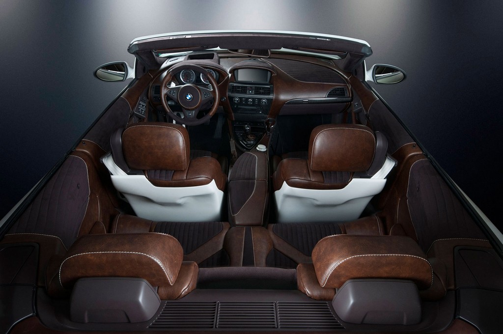 VILNER REVELA BMW STORMTROOPER, foto 21