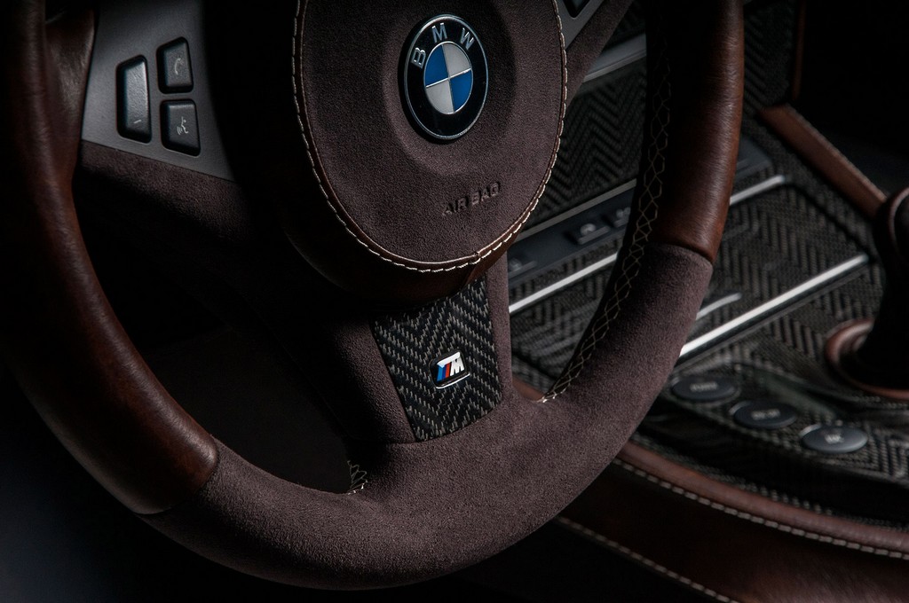 VILNER REVELA BMW STORMTROOPER, foto 22