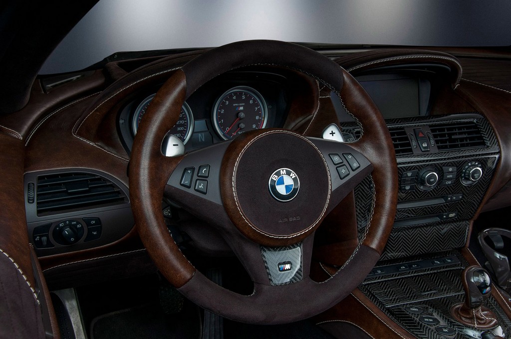 VILNER REVELA BMW STORMTROOPER, foto 23