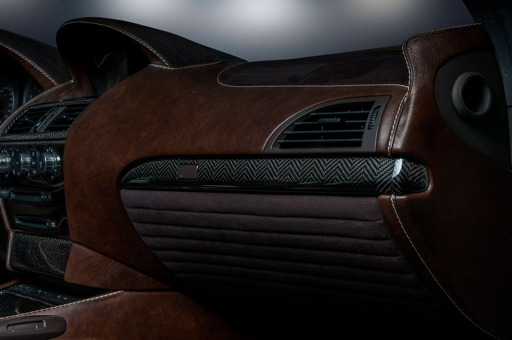 VILNER REVELA BMW STORMTROOPER, foto 24
