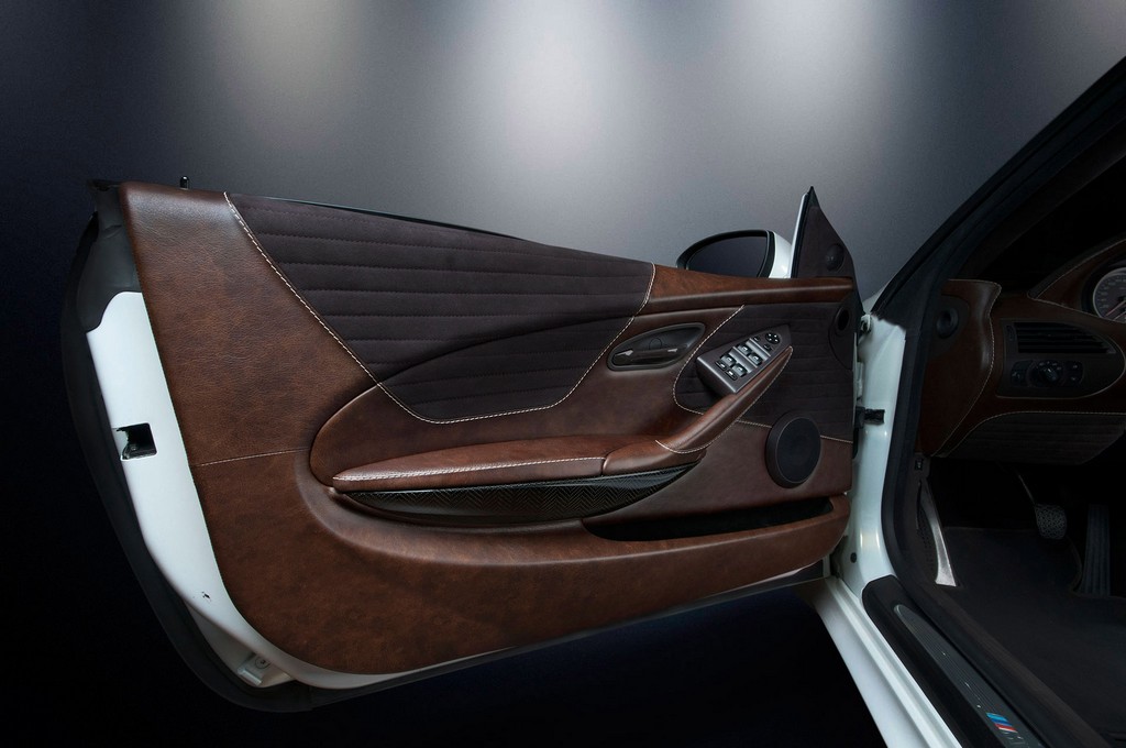 VILNER REVELA BMW STORMTROOPER, foto 31