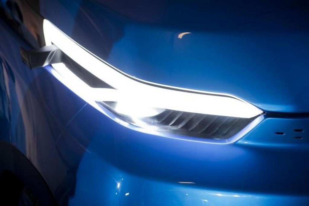 IVECO APRESENTA O VISION CONCEPT EM HANNOVER, foto 5