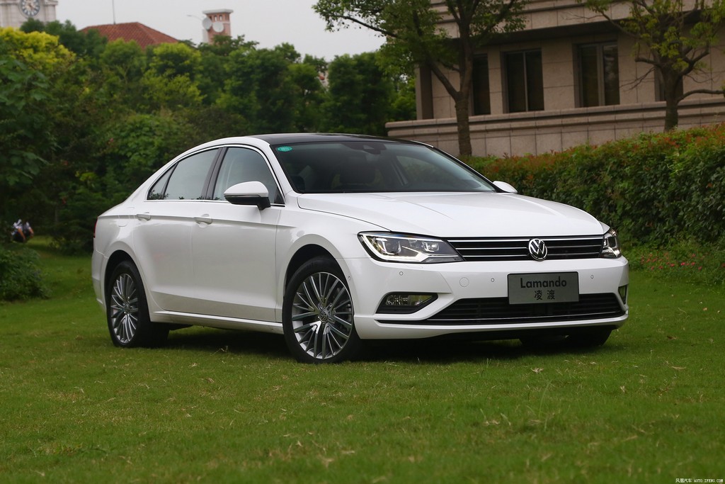 MAIS FOTOS DO VOLKSWAGEN LAMANDO, foto 1