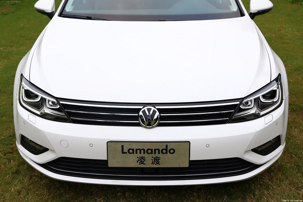 MAIS FOTOS DO VOLKSWAGEN LAMANDO, foto 4