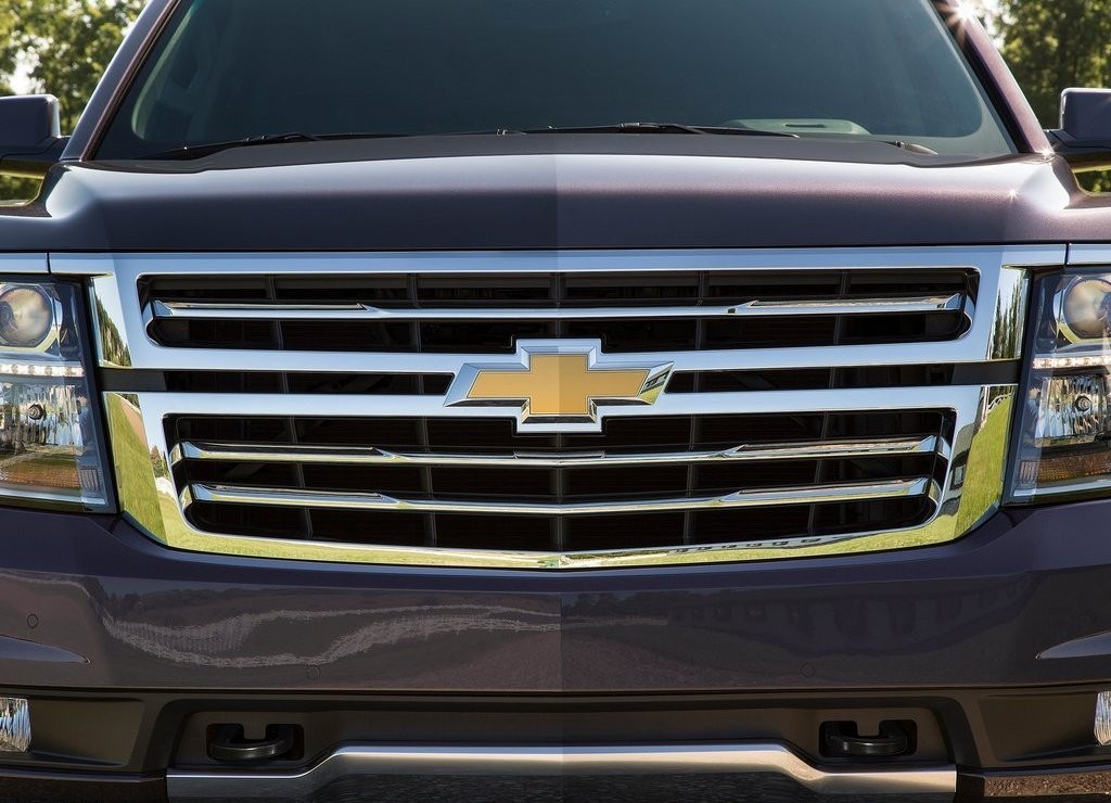 CHEVROLET APRESENTA O TAHOE Z71 NA TEXAS FAIR, foto 12