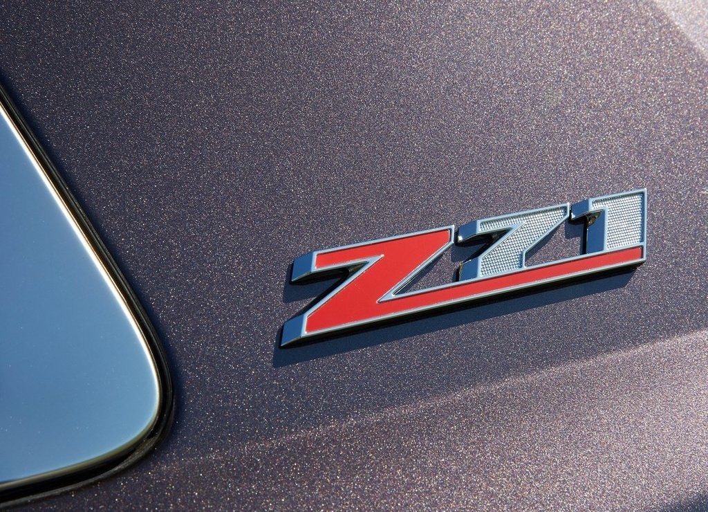 CHEVROLET APRESENTA O TAHOE Z71 NA TEXAS FAIR, foto 14