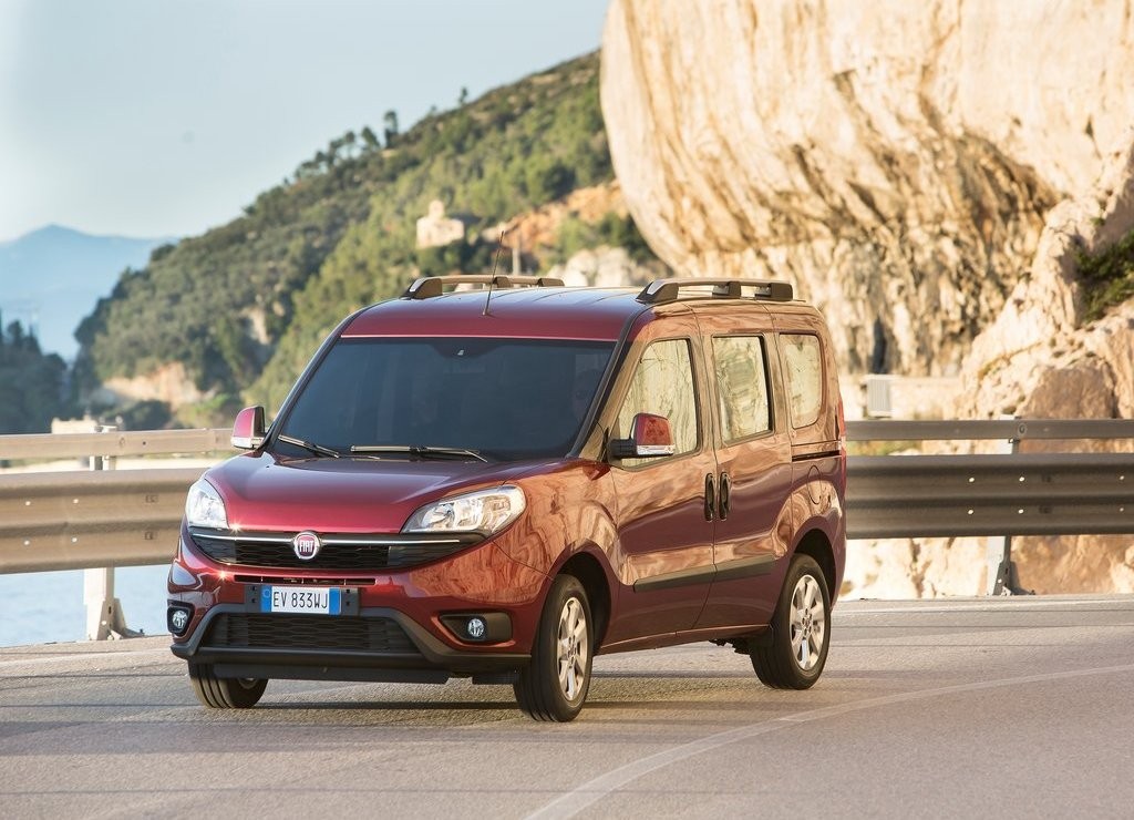 NOVO FIAT DOBLO É MOSTRADO NA IAA EM HANNOVER, foto 19