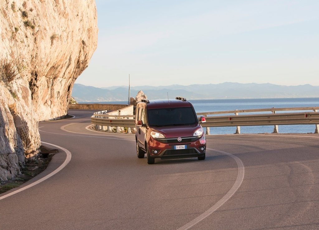 NOVO FIAT DOBLO É MOSTRADO NA IAA EM HANNOVER, foto 26