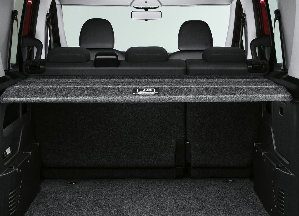 NOVO FIAT DOBLO É MOSTRADO NA IAA EM HANNOVER, foto 46