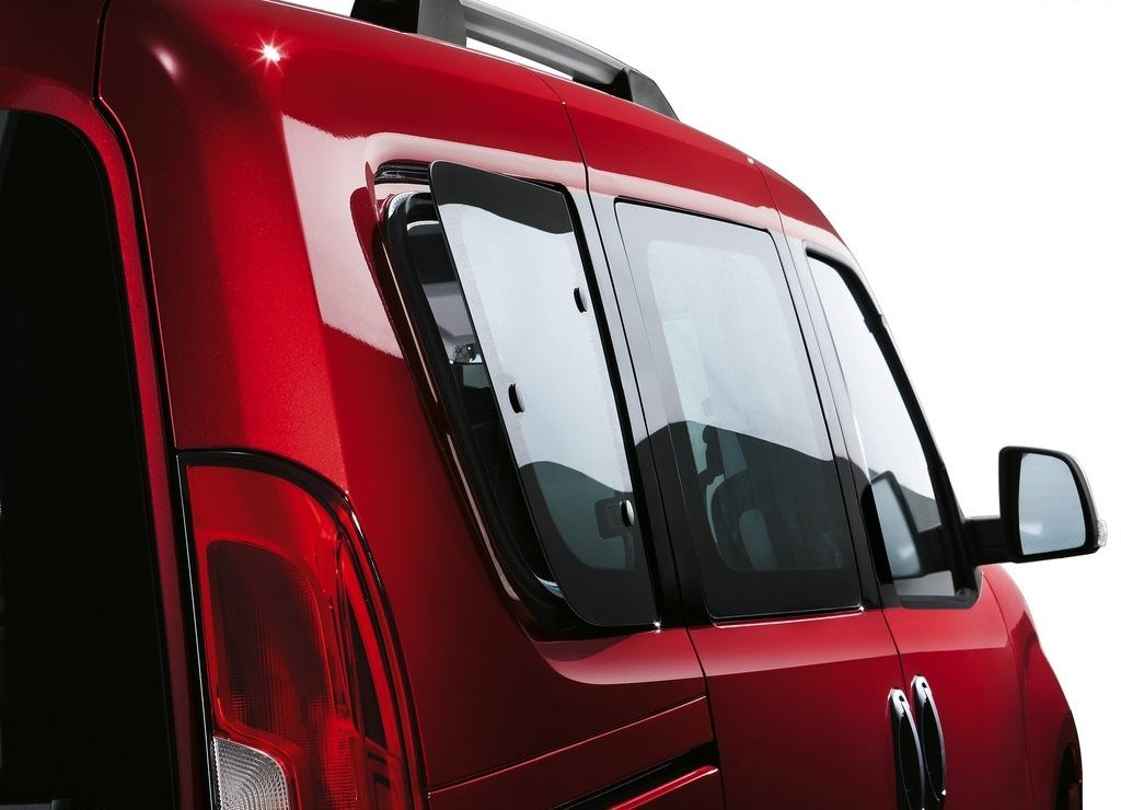 NOVO FIAT DOBLO É MOSTRADO NA IAA EM HANNOVER, foto 49