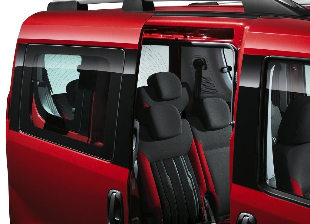 NOVO FIAT DOBLO É MOSTRADO NA IAA EM HANNOVER, foto 50