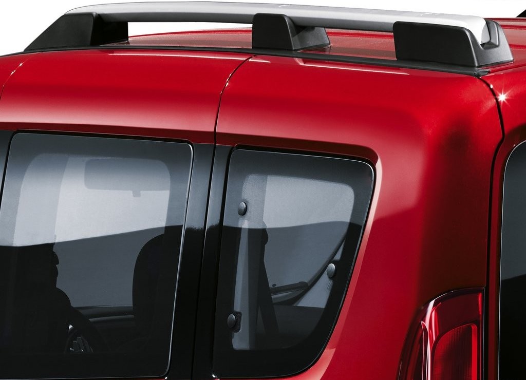 NOVO FIAT DOBLO É MOSTRADO NA IAA EM HANNOVER, foto 51