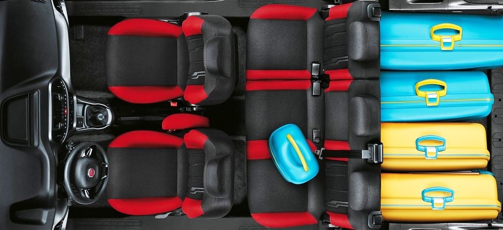 NOVO FIAT DOBLO É MOSTRADO NA IAA EM HANNOVER, foto 55