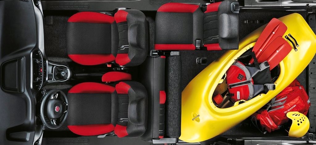 NOVO FIAT DOBLO É MOSTRADO NA IAA EM HANNOVER, foto 57