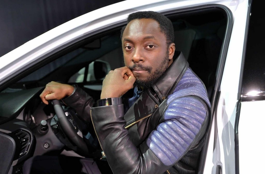 LEXUS PERSONALIZA NX PARA O ARTISTA WILL.I.AM, foto 6