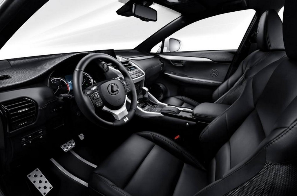 LEXUS PERSONALIZA NX PARA O ARTISTA WILL.I.AM, foto 22