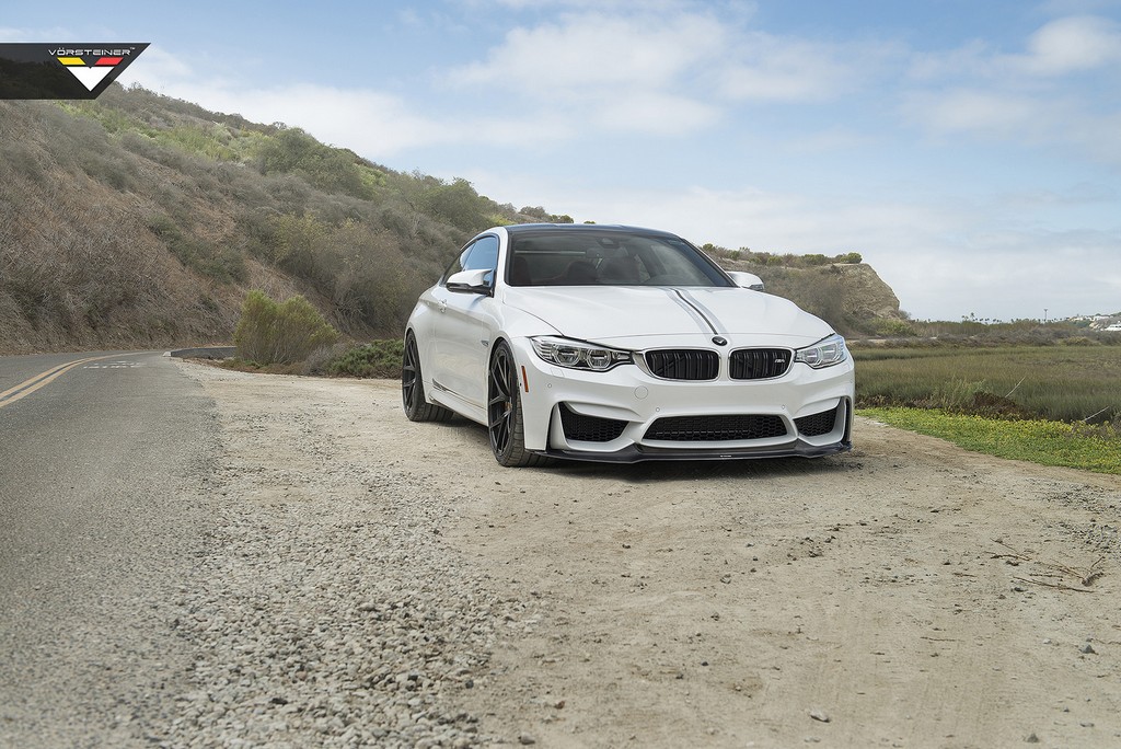 VORSTEINER APRESENTA O BMW M4 SERIES COUPE GTS, foto 5